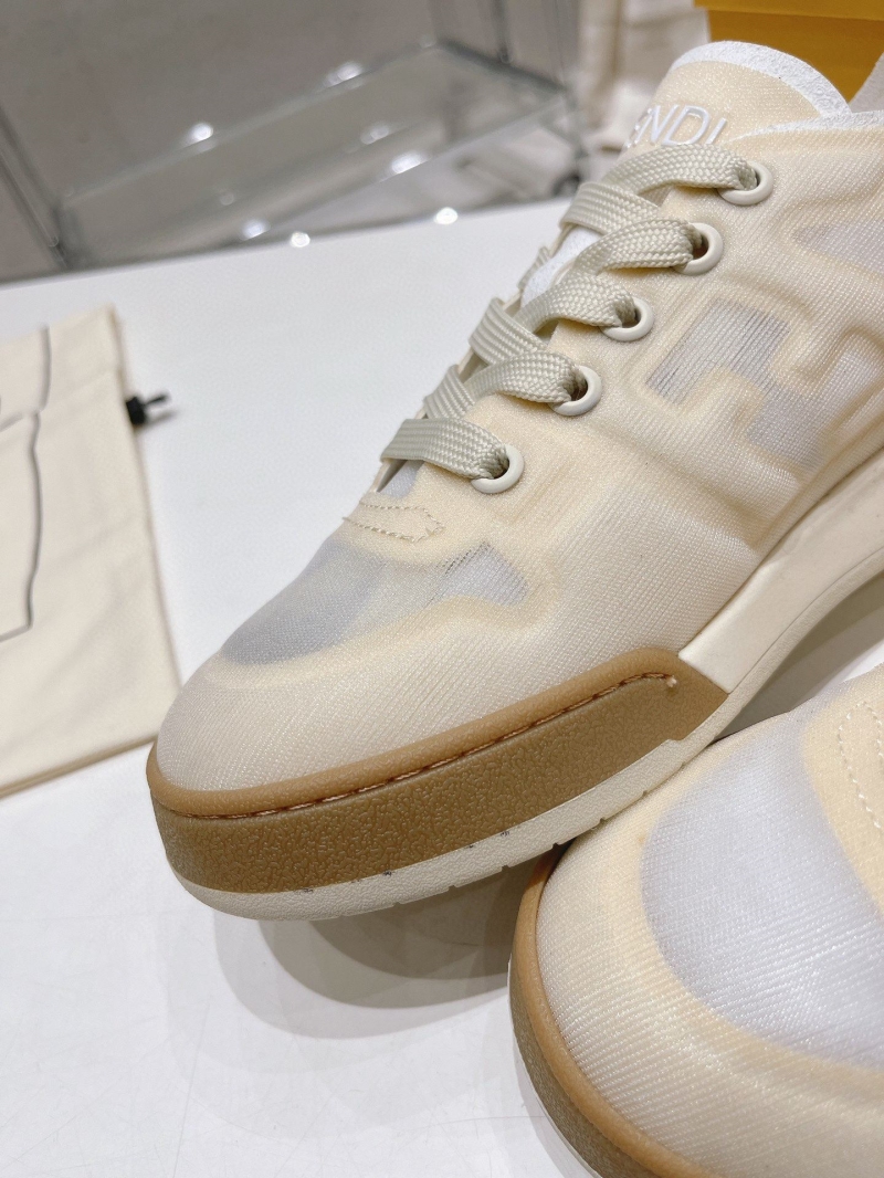 Fendi Sneakers